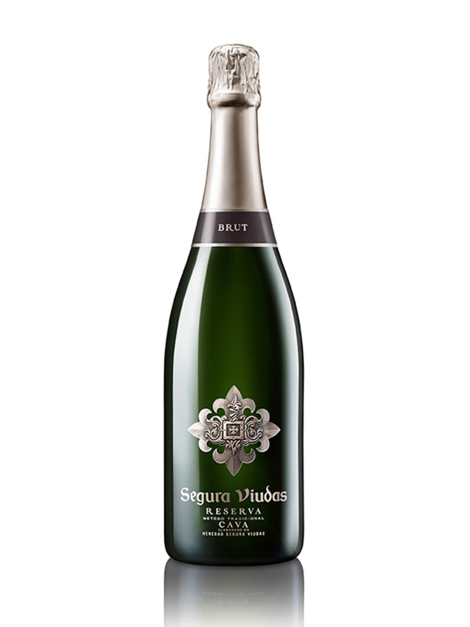 Segura Viuda Brut reserva 